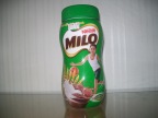 Milo! This baby had a prime spot in my kitchen for about 2 months. I recently broke the seal. Yum yum yum!